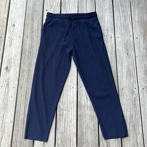 ZARA Pleated Trouser